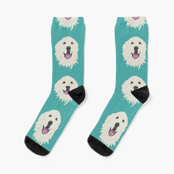 Item preview, Great Pyrenees Pattern  designed and sold by KantstandyaC.