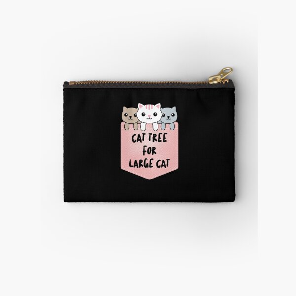 Item preview, Cat Tree for Large Cat designed and sold by Fun-Trendy-Tees.