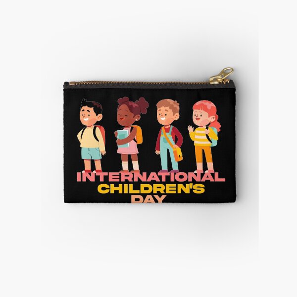 Item preview, international children's day designed and sold by ussastore.