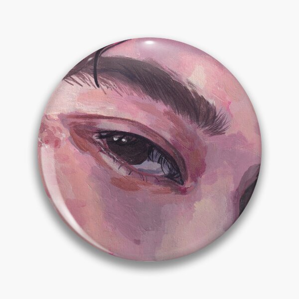 Item preview, Eye study 002 designed and sold by RiverBluu.