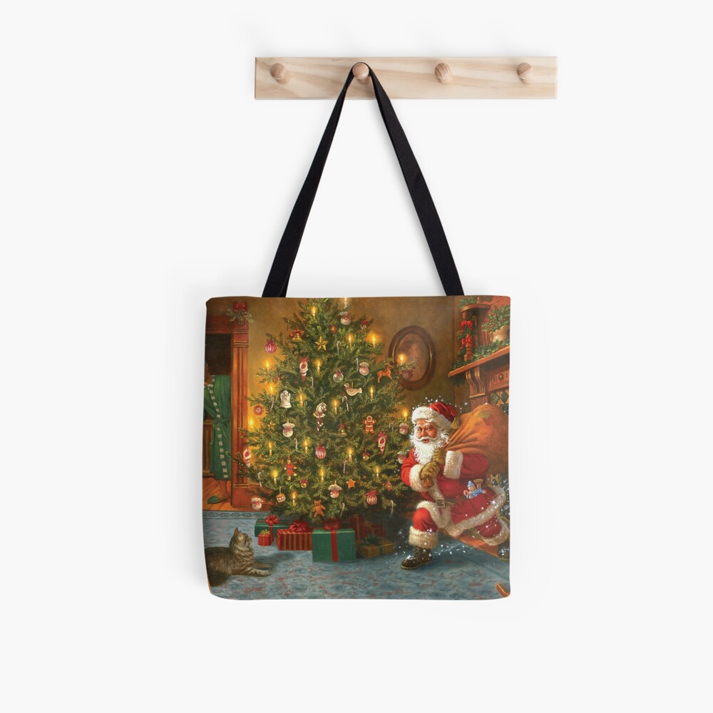 Item preview, All Over Print Tote Bag designed and sold by RuthSanderson.