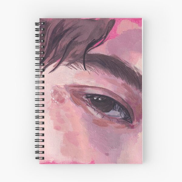 Item preview, Eye study 002 designed and sold by RiverBluu.
