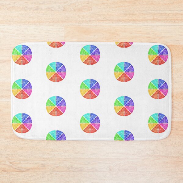 Item preview, Every Segment Counts designed and sold by JoJagoArt.