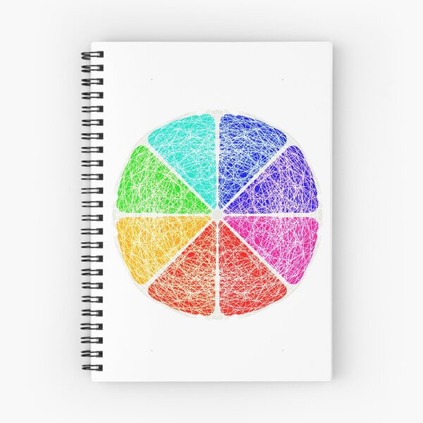Item preview, Every Segment Counts designed and sold by JoJagoArt.