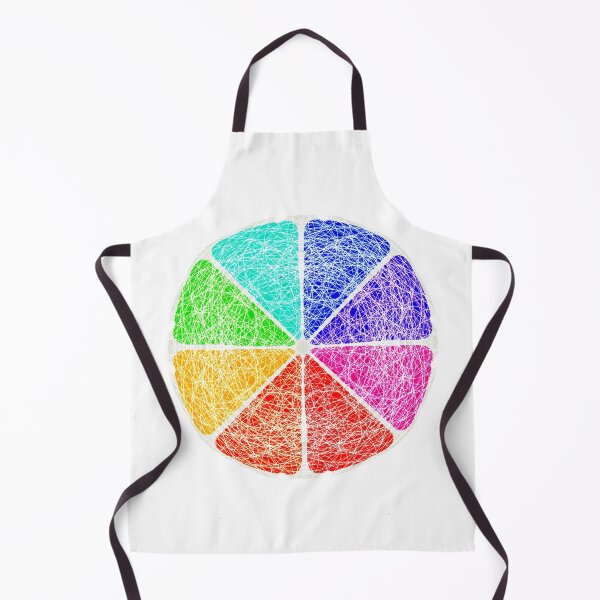 Item preview, Every Segment Counts designed and sold by JoJagoArt.