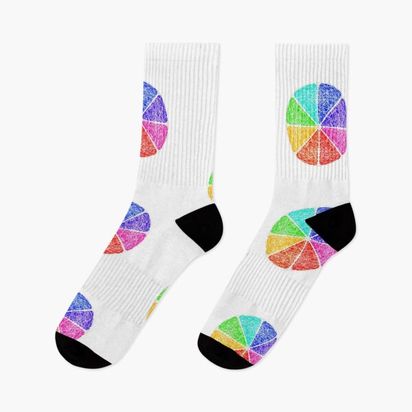 Item preview, Every Segment Counts designed and sold by JoJagoArt.