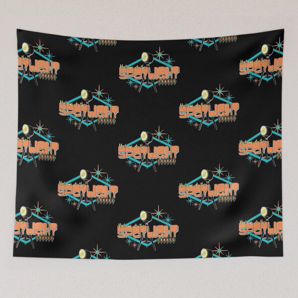 Item preview, Meet my at the Spotlight  designed and sold by NickalusMas.