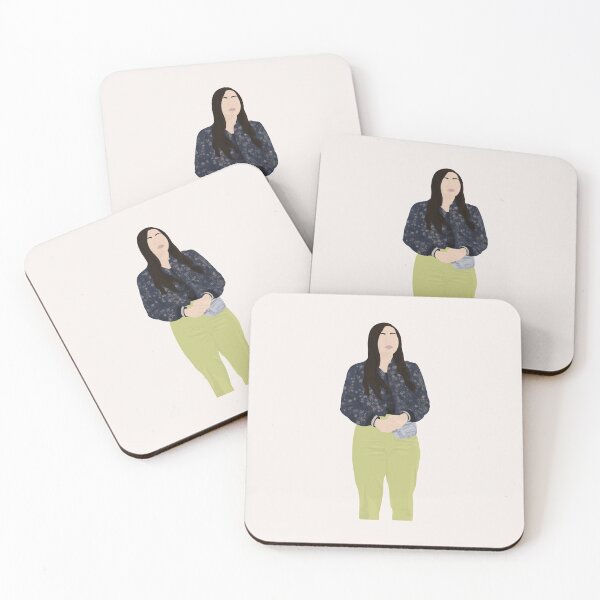Item preview, K. designed and sold by carterwood.