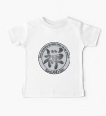 KamLAND Zen Collaboration Baby Tee