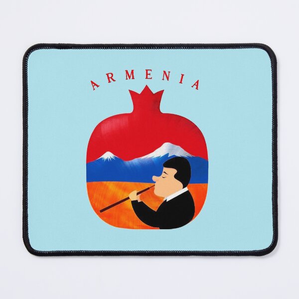 Item preview, ARMENIA designed and sold by doniainart.