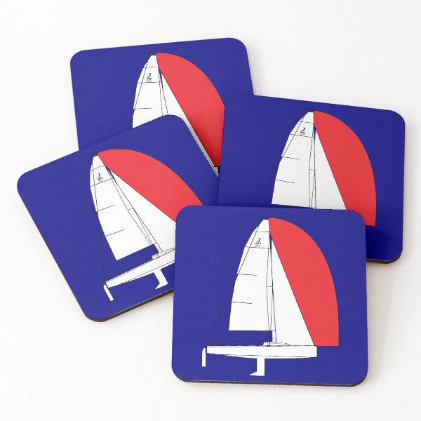 Item preview, J/70 Sailboat designed and sold by CHBB.