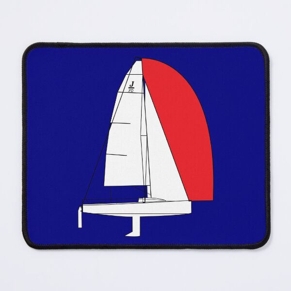 Item preview, J/70 Sailboat designed and sold by CHBB.