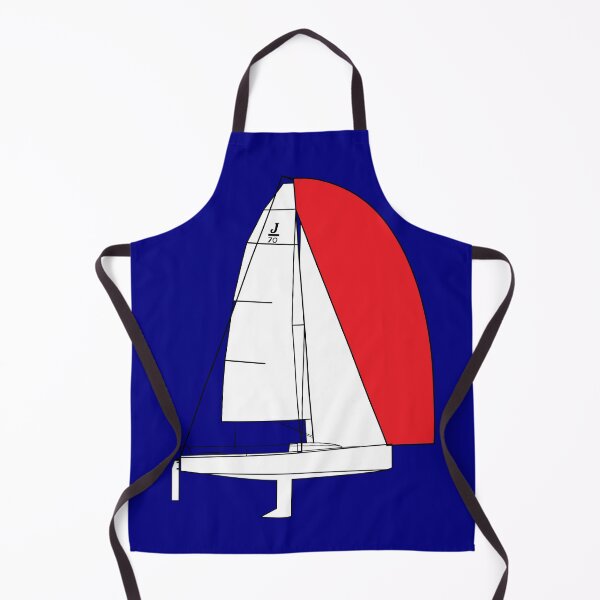Item preview, J/70 Sailboat designed and sold by CHBB.