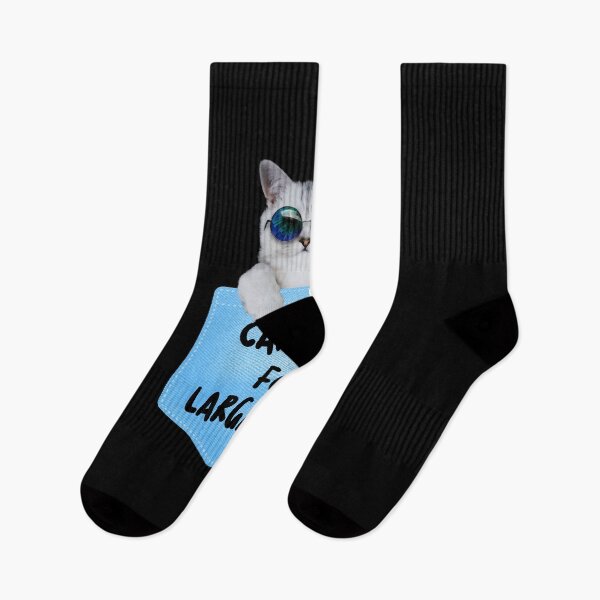 Item preview, Cat Tree for Large Cat designed and sold by Fun-Trendy-Tees.