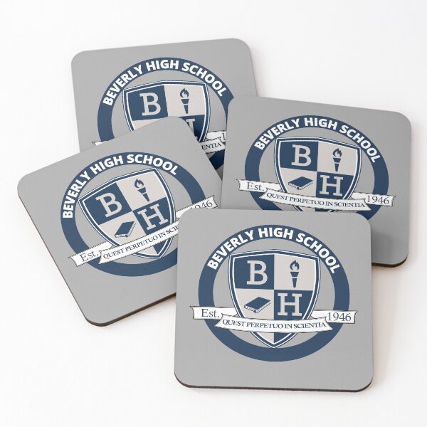 Item preview, All American CW beverly High  designed and sold by Dunn Designs.