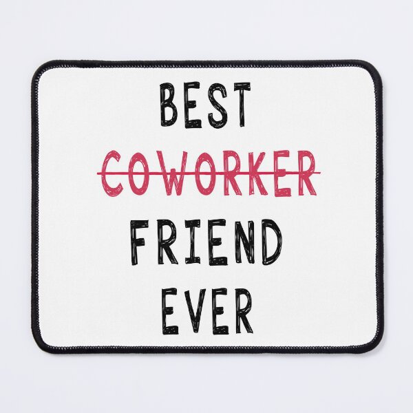 Item preview, Best Coworker Friend Ever, Coworker Leaving Gifts Funny designed and sold by johnypod.