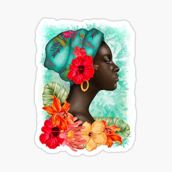 Item preview, Imara designed and sold by Island Life Studio.