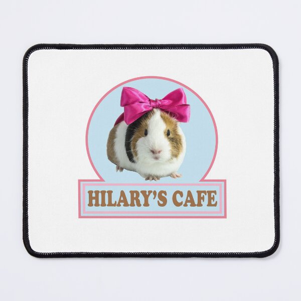 Item preview, Fleabag Shirt| I Got Chatty At Hilary's Cafe designed and sold by Nada18.