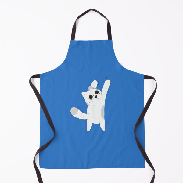 Item preview, Funny Cat Demanding Attention designed and sold by soudaniet.