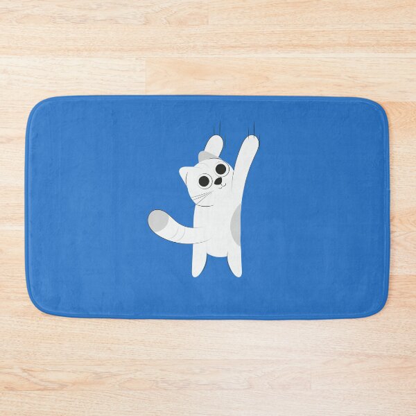 Item preview, Funny Cat Demanding Attention designed and sold by soudaniet.