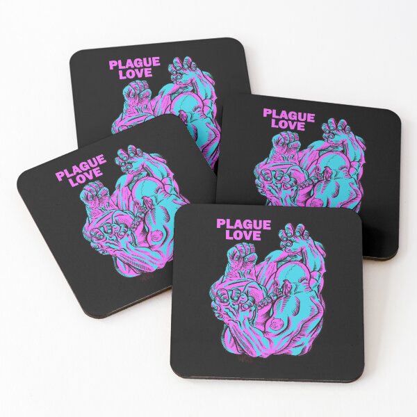Item preview, Plague Love  designed and sold by NickalusMas.
