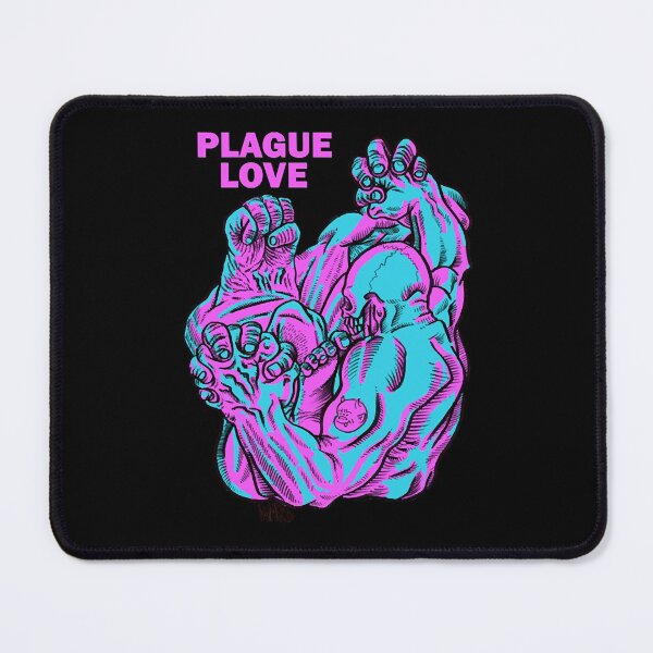 Item preview, Plague Love  designed and sold by NickalusMas.