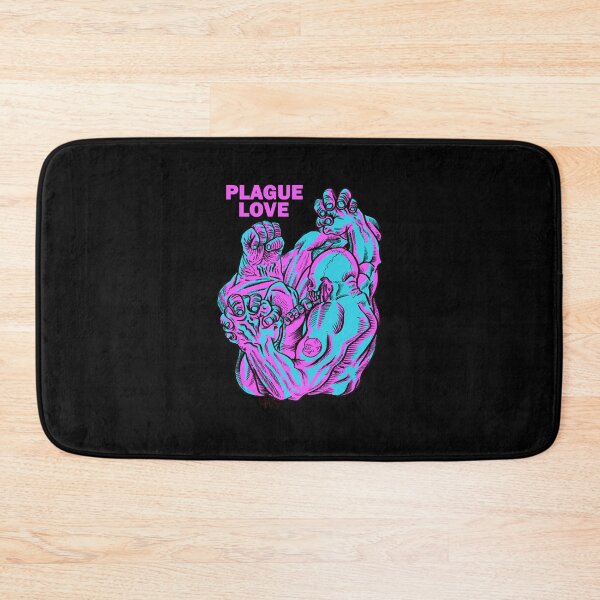 Item preview, Plague Love  designed and sold by NickalusMas.