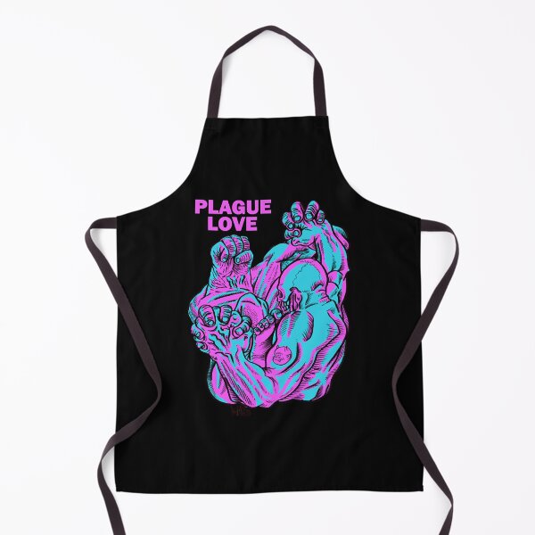 Item preview, Plague Love  designed and sold by NickalusMas.