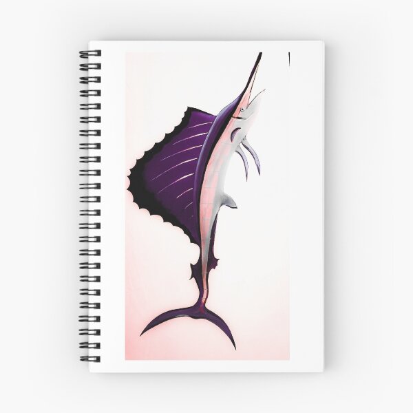 Item preview, Sailfish designed and sold by barryknauff.