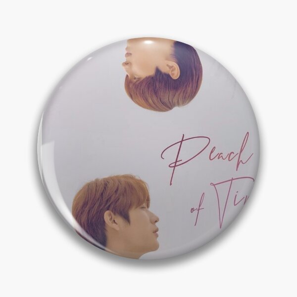 Item preview, Peach of Time poster (clean) designed and sold by Argus Persa.