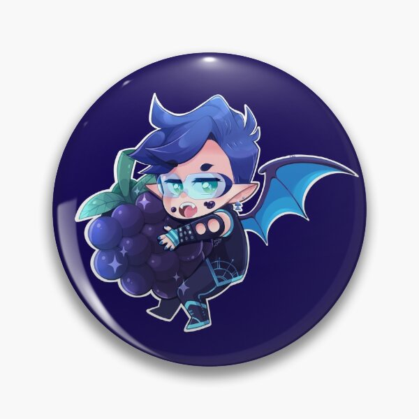 Item preview, Jampire Logan designed and sold by Darkmagic Sweetheart.