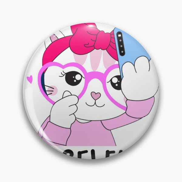 Item preview, Hand Drawn Cute Cat designed and sold by fariz yuhdi.