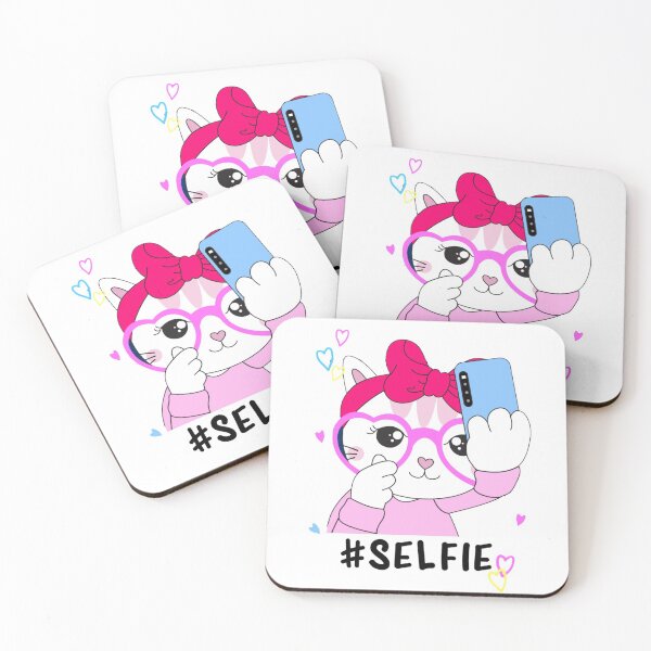 Item preview, Hand Drawn Cute Cat designed and sold by fariz yuhdi.