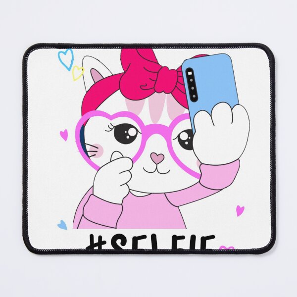 Item preview, Hand Drawn Cute Cat designed and sold by fariz yuhdi.