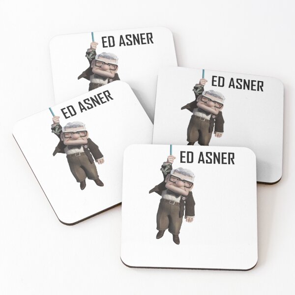 Item preview, RIP Ed Asner designed and sold by iPhoneGuy.