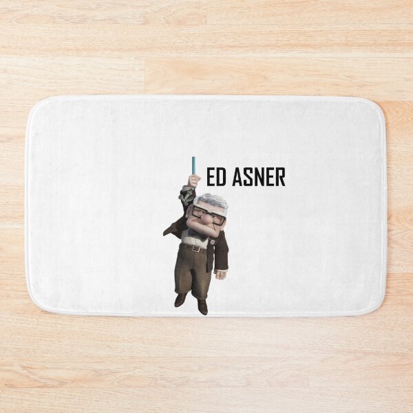 Item preview, RIP Ed Asner designed and sold by iPhoneGuy.