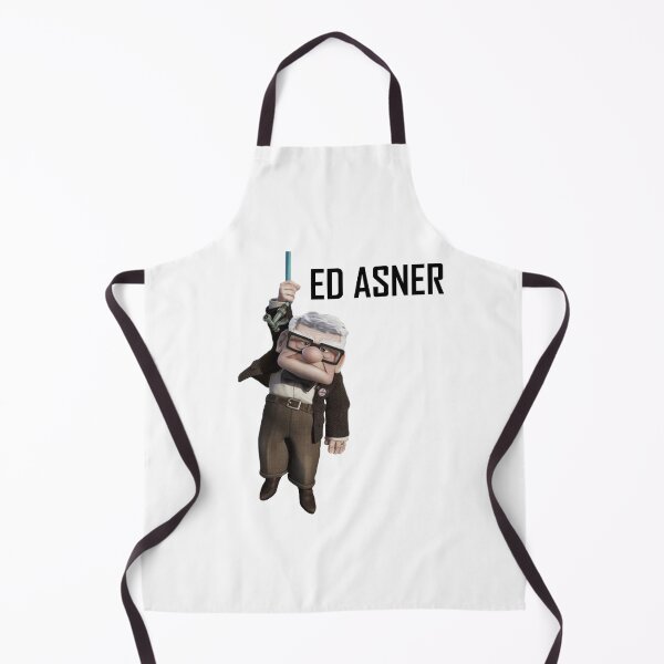 Item preview, RIP Ed Asner designed and sold by iPhoneGuy.