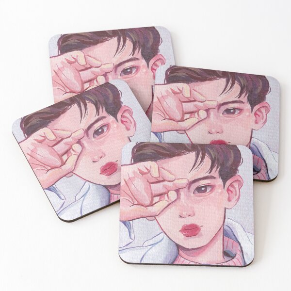 Item preview, Chanyeol designed and sold by RiverBluu.