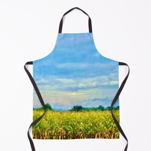 Item preview, Cornfields of Wonder designed and sold by Pamela Storch.
