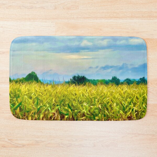 Item preview, Cornfields of Wonder designed and sold by Pamela Storch.