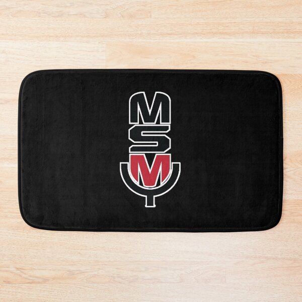 Item preview, MSM Logo  designed and sold by NickalusMas.