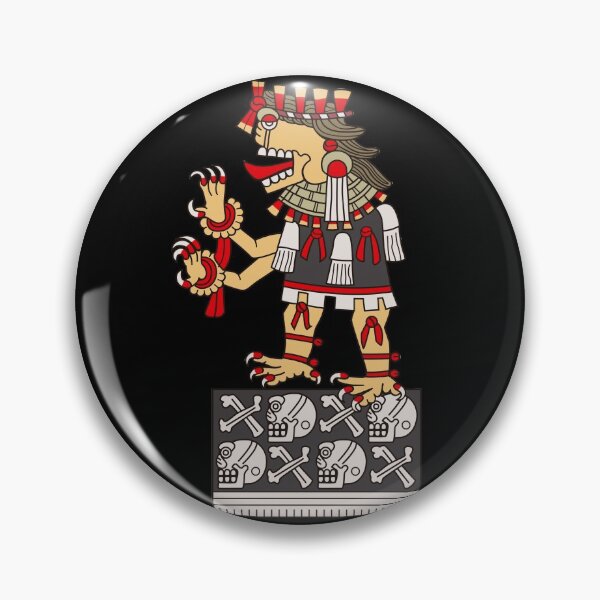 Item preview, Altar by mictlantecuhtli designed and sold by ocelotlcalli.