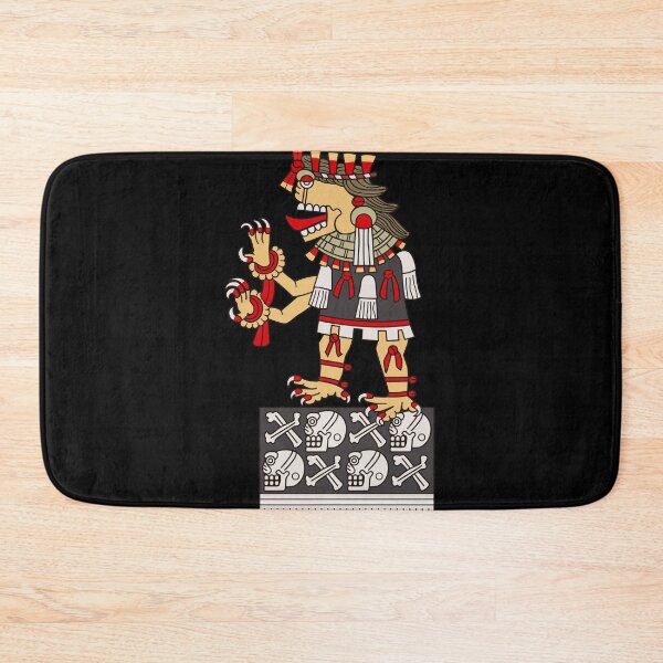 Item preview, Altar by mictlantecuhtli designed and sold by ocelotlcalli.