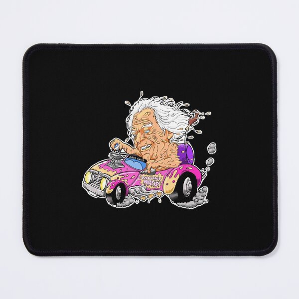 Item preview, Greasy Strangler Hot Rod  designed and sold by NickalusMas.
