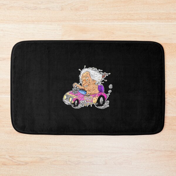 Item preview, Greasy Strangler Hot Rod  designed and sold by NickalusMas.