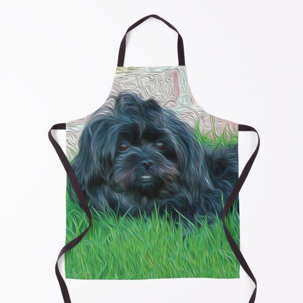 Item preview, Sasha Poo III designed and sold by TwinPowerTammy.