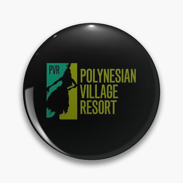 Item preview, Polynesian Village Sports 70s Green  designed and sold by NickalusMas.