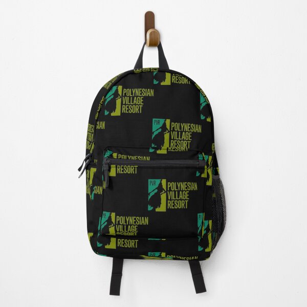 Item preview, Polynesian Village Sports 70s Green designed and sold by NickalusMas.