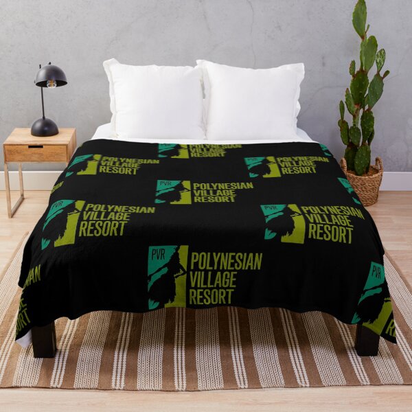 Item preview, Polynesian Village Sports 70s Verde designed and sold by NickalusMas.