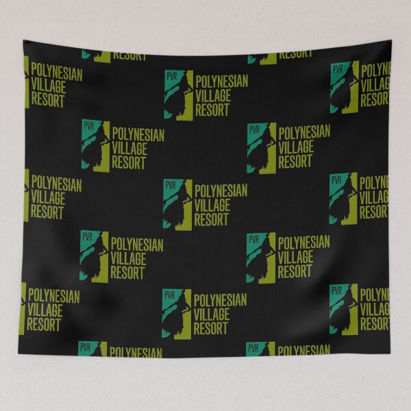 Item preview, Polynesian Village Sports 70s Verde designed and sold by NickalusMas.